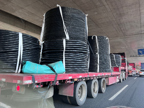 苏州新区库存电缆线回收 高压铠甲工程电缆线回收